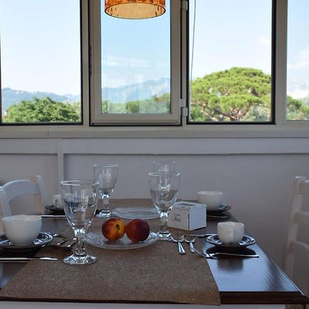 Levante Marina Di Carrara Εξωτερικό φωτογραφία
