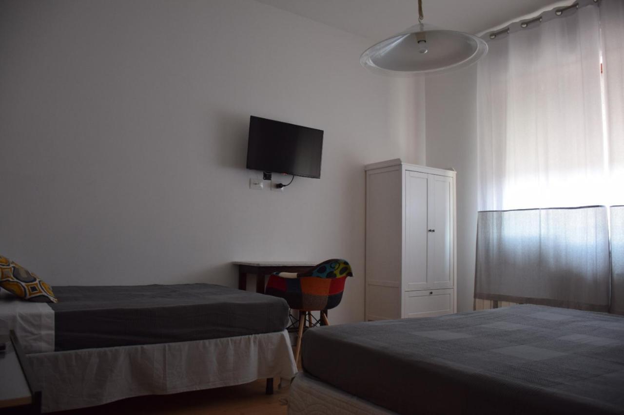 Levante Marina Di Carrara Εξωτερικό φωτογραφία
