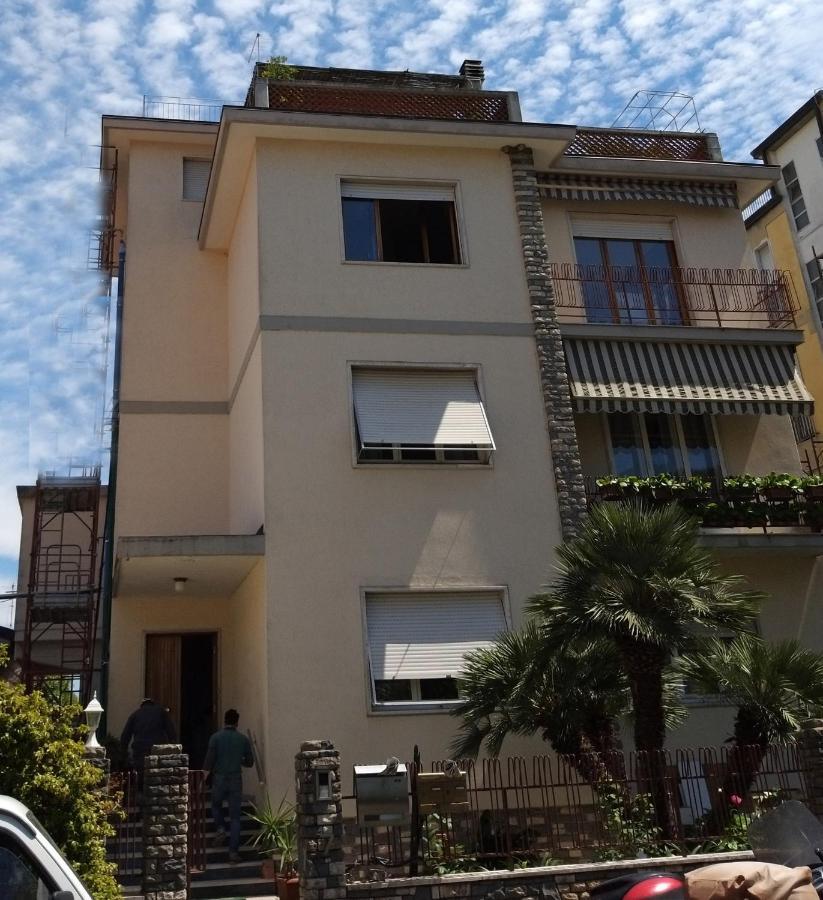 Levante Marina Di Carrara Εξωτερικό φωτογραφία