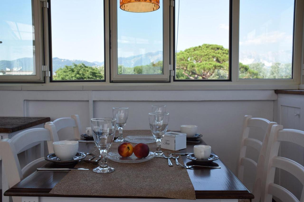 Levante Marina Di Carrara Εξωτερικό φωτογραφία